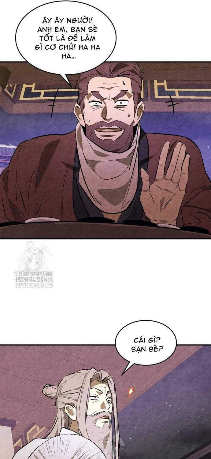 Vị Thần Trở Lại Chap 157 - Next Chap 156