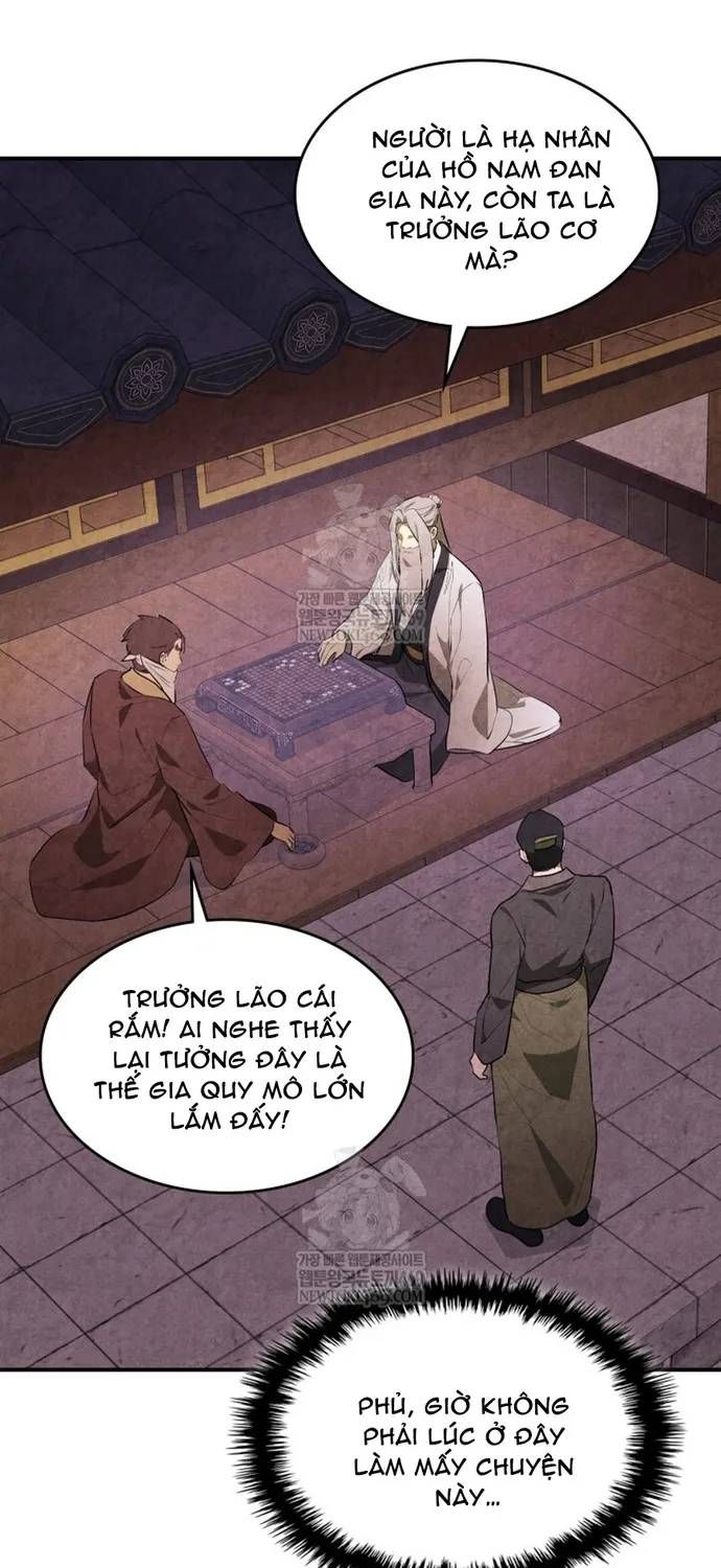 Vị Thần Trở Lại Chap 157 - Next Chap 156