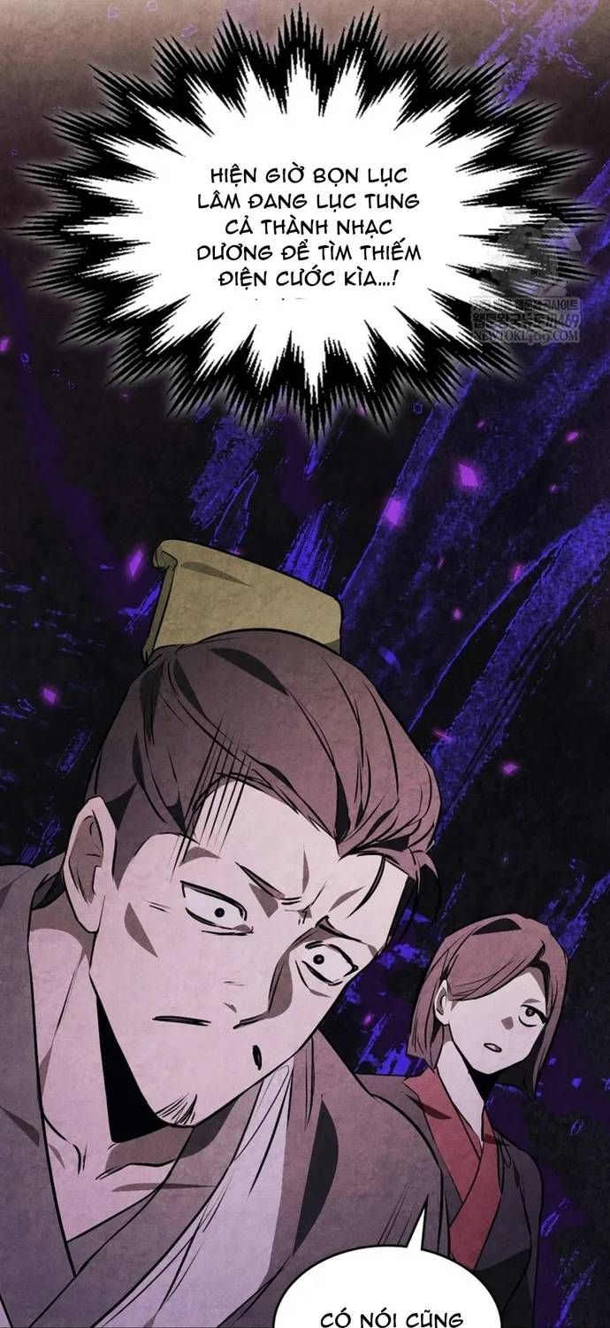 Vị Thần Trở Lại Chap 157 - Next Chap 156