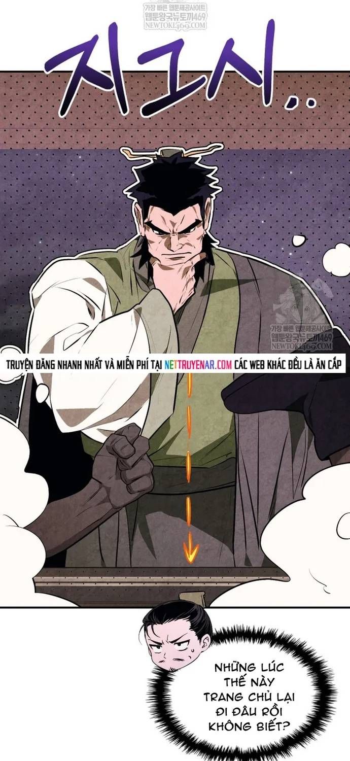 Vị Thần Trở Lại Chap 157 - Next Chap 156