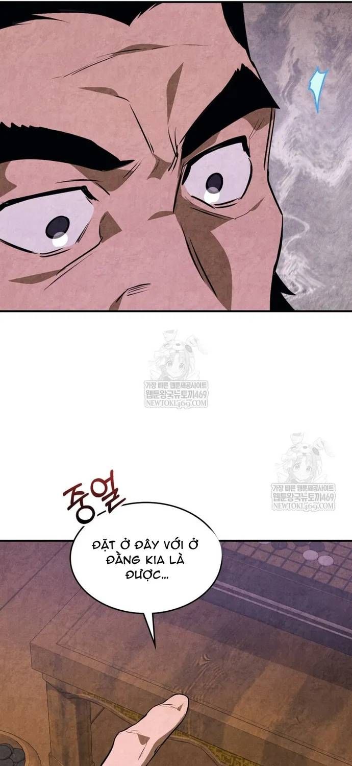 Vị Thần Trở Lại Chap 157 - Next Chap 156