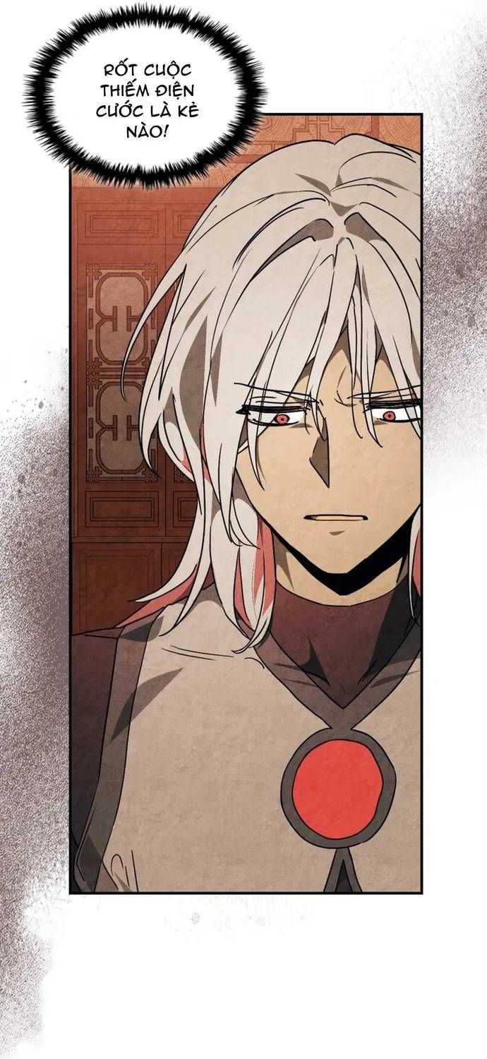 Vị Thần Trở Lại Chap 157 - Next Chap 156