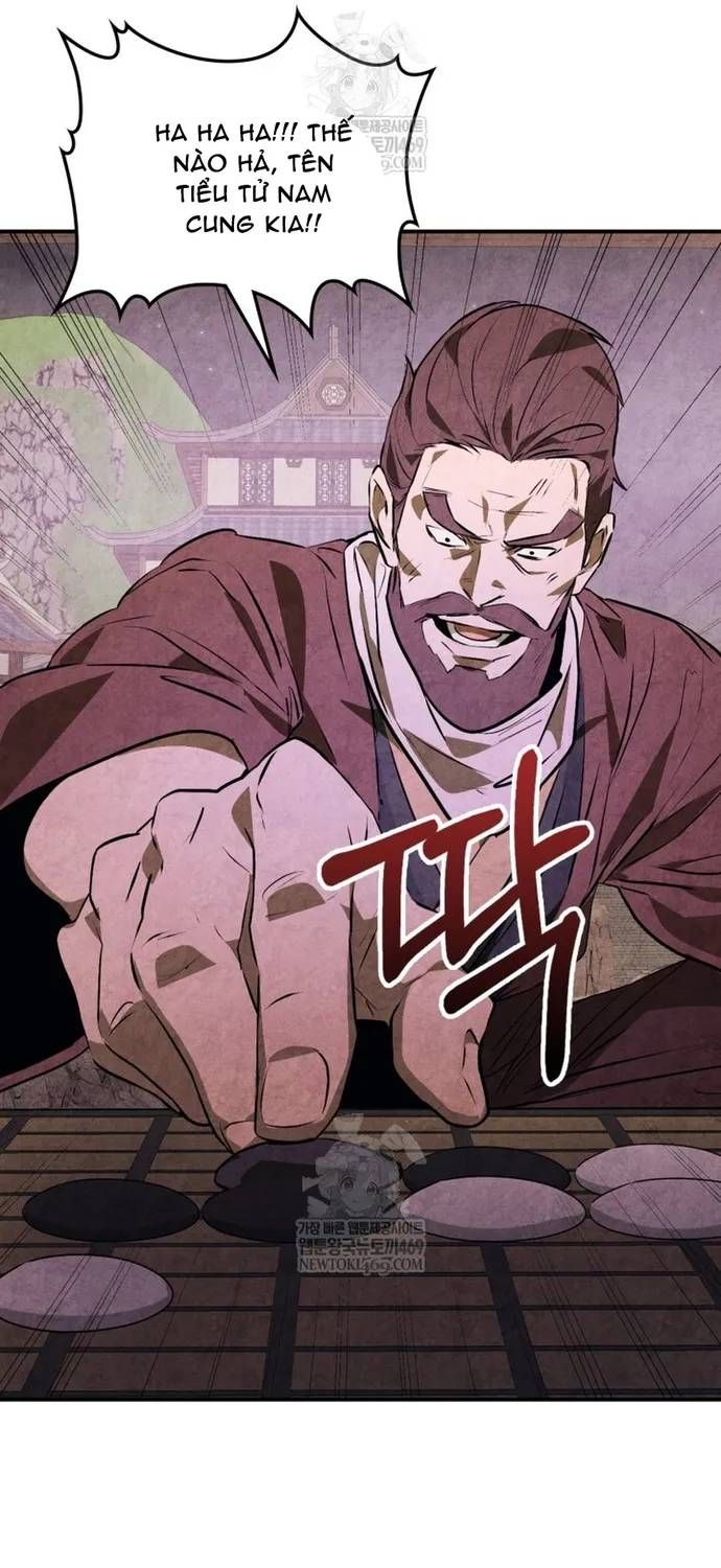 Vị Thần Trở Lại Chap 157 - Next Chap 156