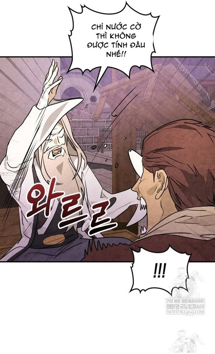 Vị Thần Trở Lại Chap 157 - Next Chap 156