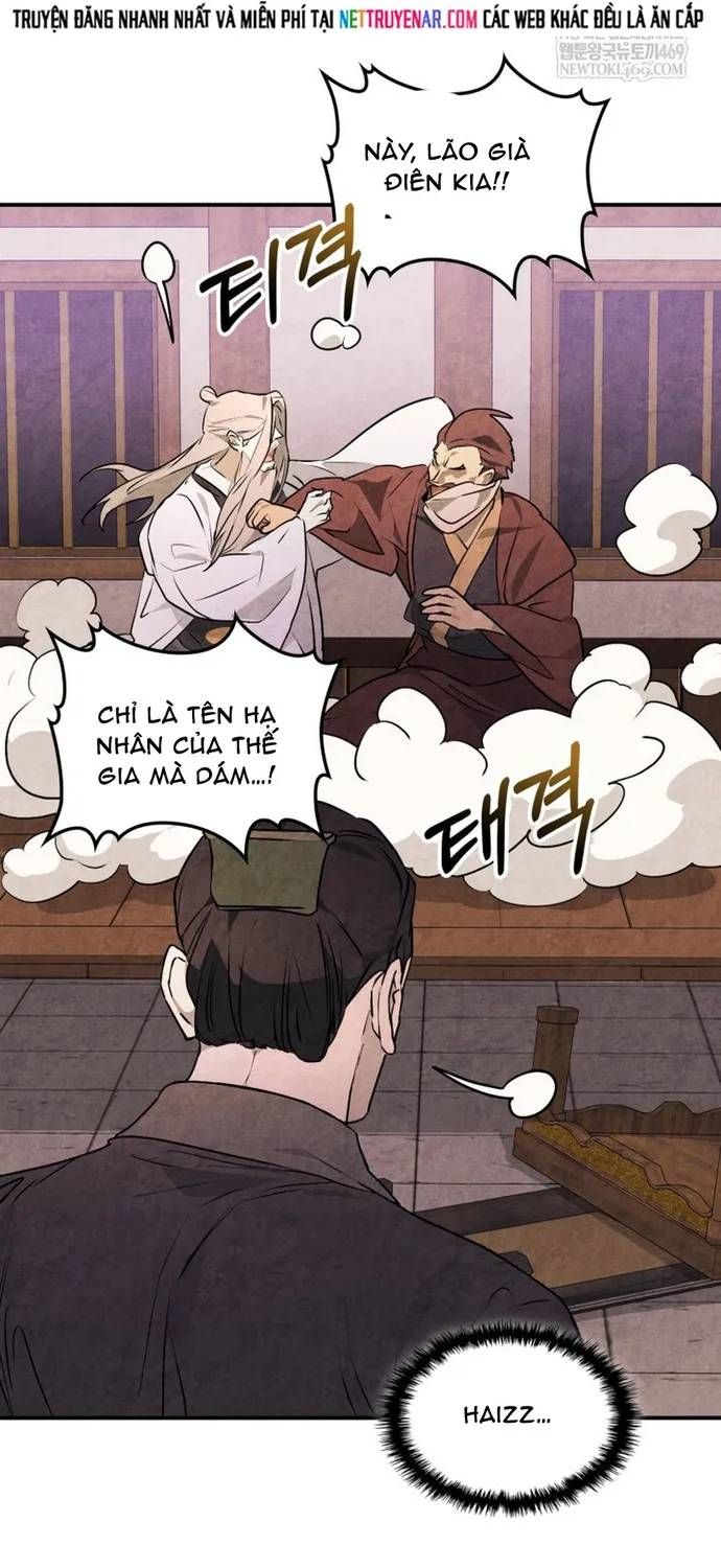 Vị Thần Trở Lại Chap 157 - Next Chap 156