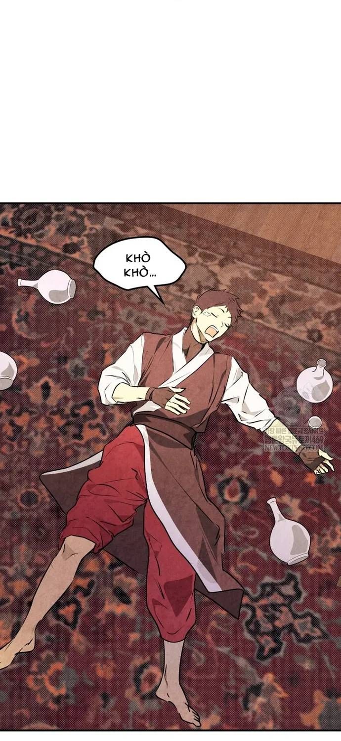 Vị Thần Trở Lại Chap 157 - Next Chap 156