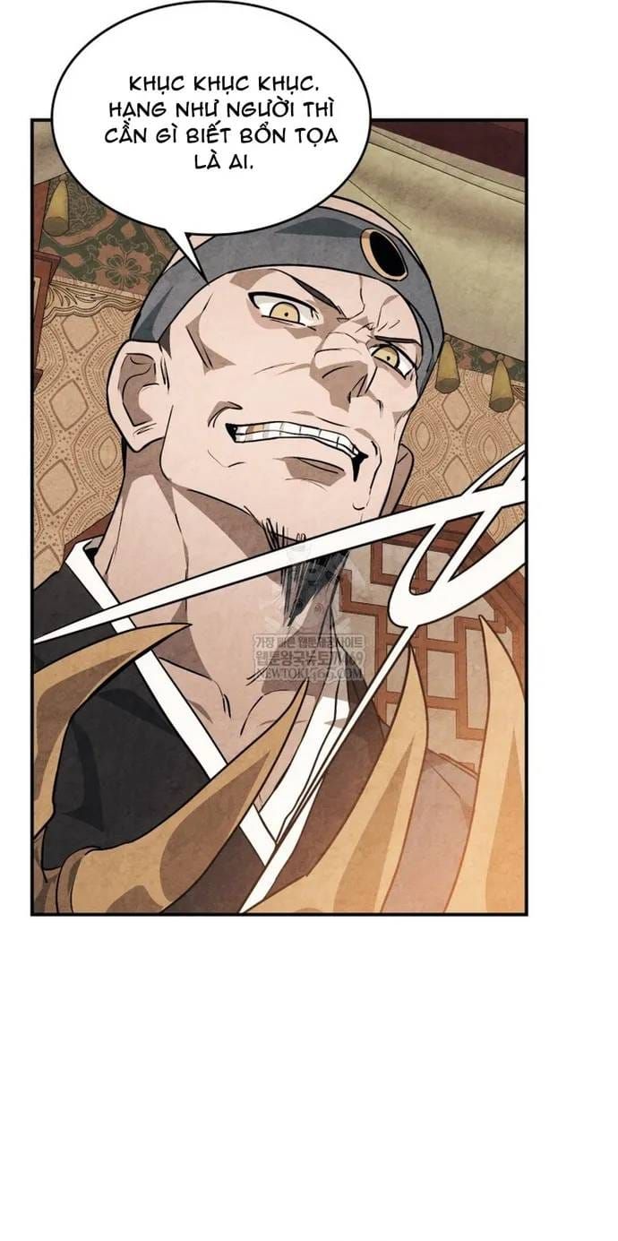 Vị Thần Trở Lại Chap 157 - Next Chap 156