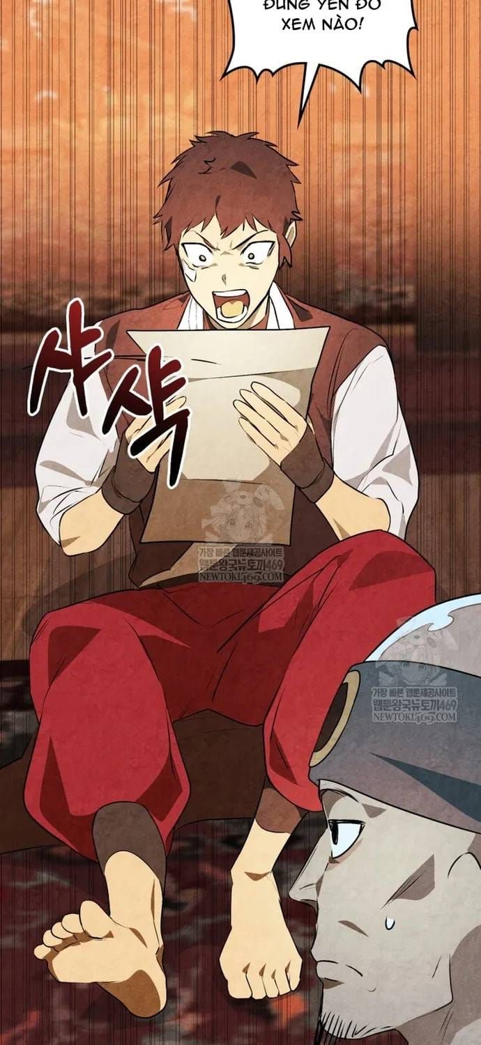 Vị Thần Trở Lại Chap 157 - Next Chap 156