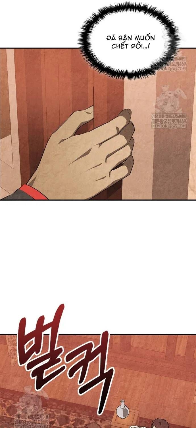 Vị Thần Trở Lại Chap 157 - Next Chap 156