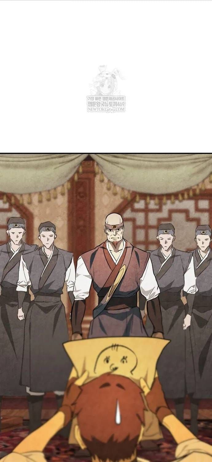 Vị Thần Trở Lại Chap 157 - Next Chap 156