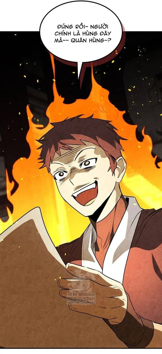 Vị Thần Trở Lại Chap 157 - Next Chap 156