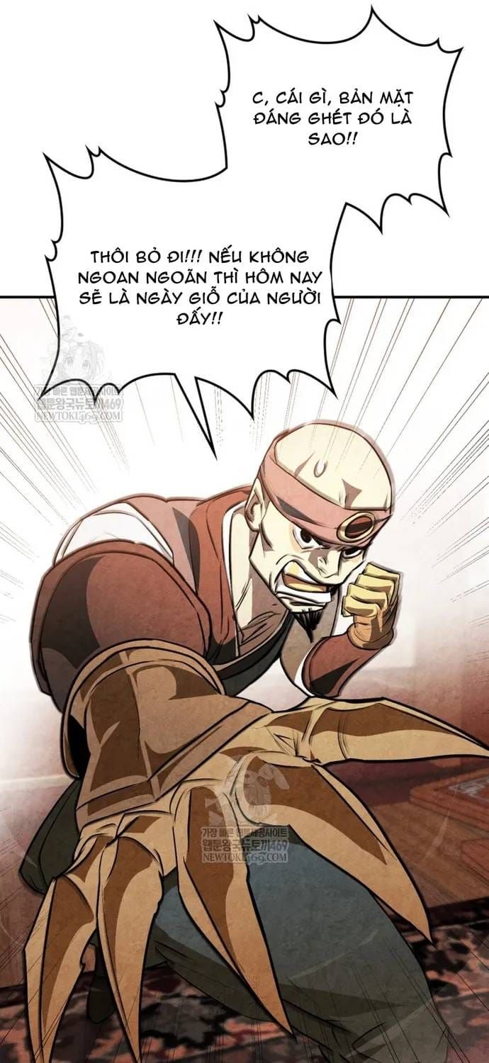 Vị Thần Trở Lại Chap 157 - Next Chap 156