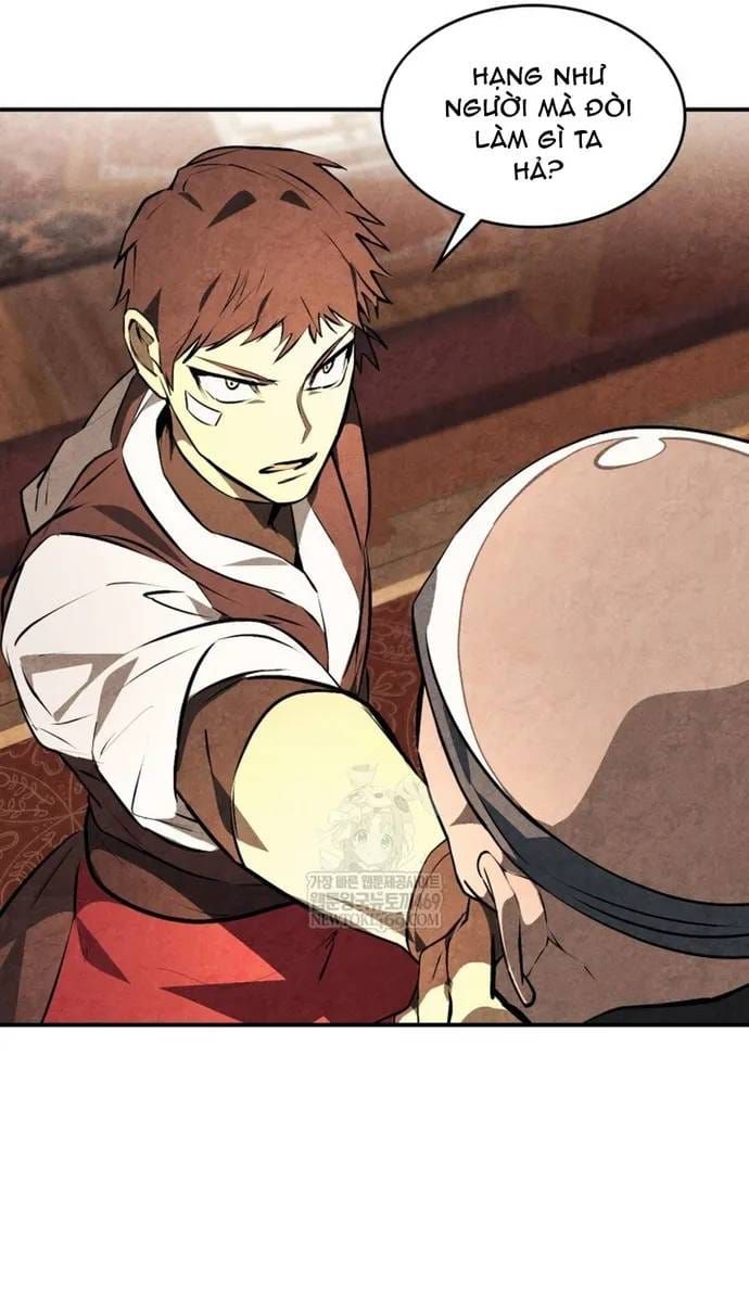 Vị Thần Trở Lại Chap 157 - Next Chap 156