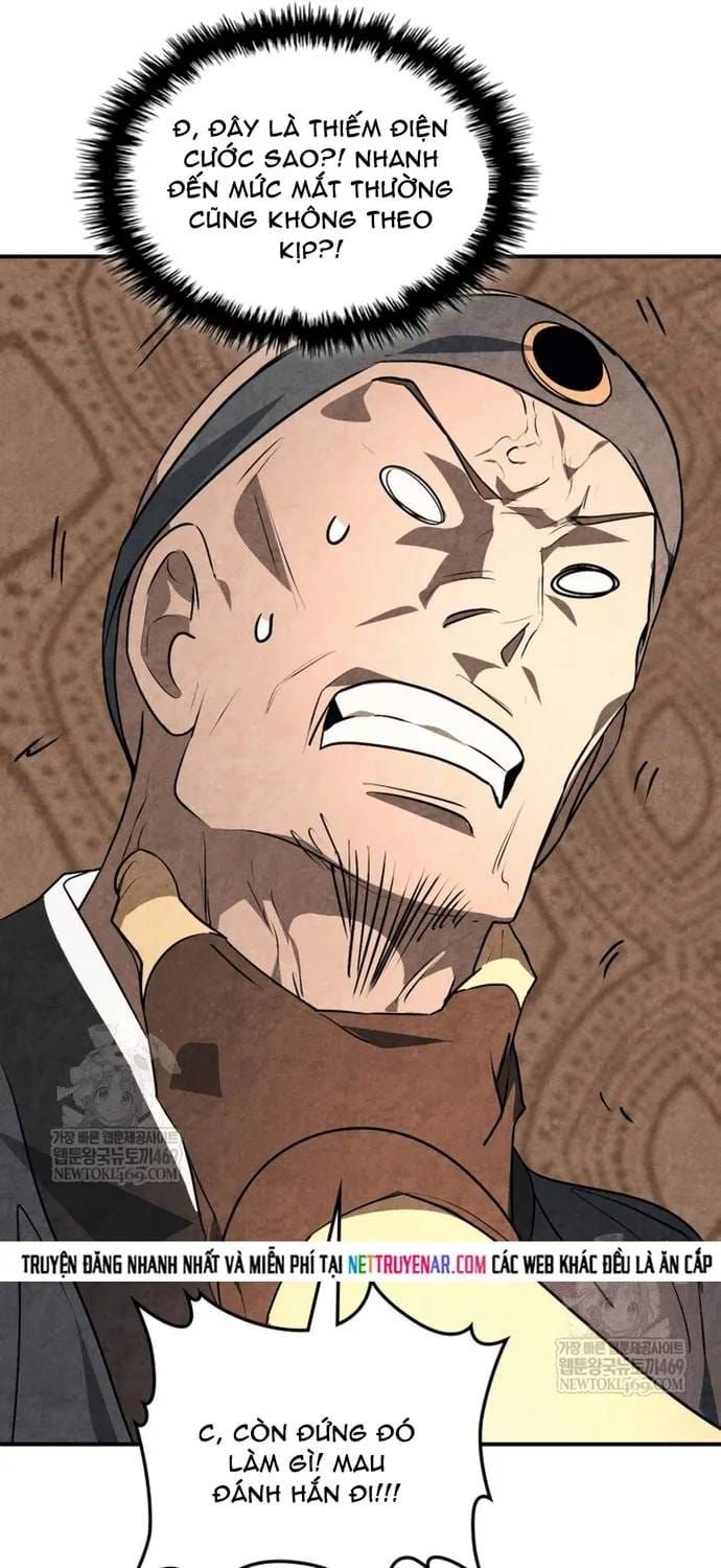 Vị Thần Trở Lại Chap 157 - Next Chap 156