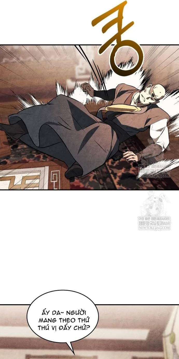 Vị Thần Trở Lại Chap 157 - Next Chap 156