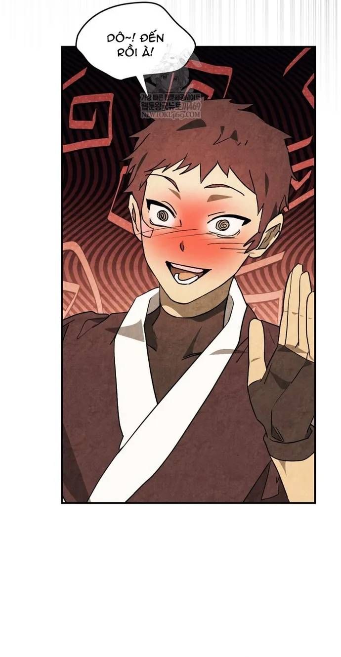 Vị Thần Trở Lại Chap 157 - Next Chap 156