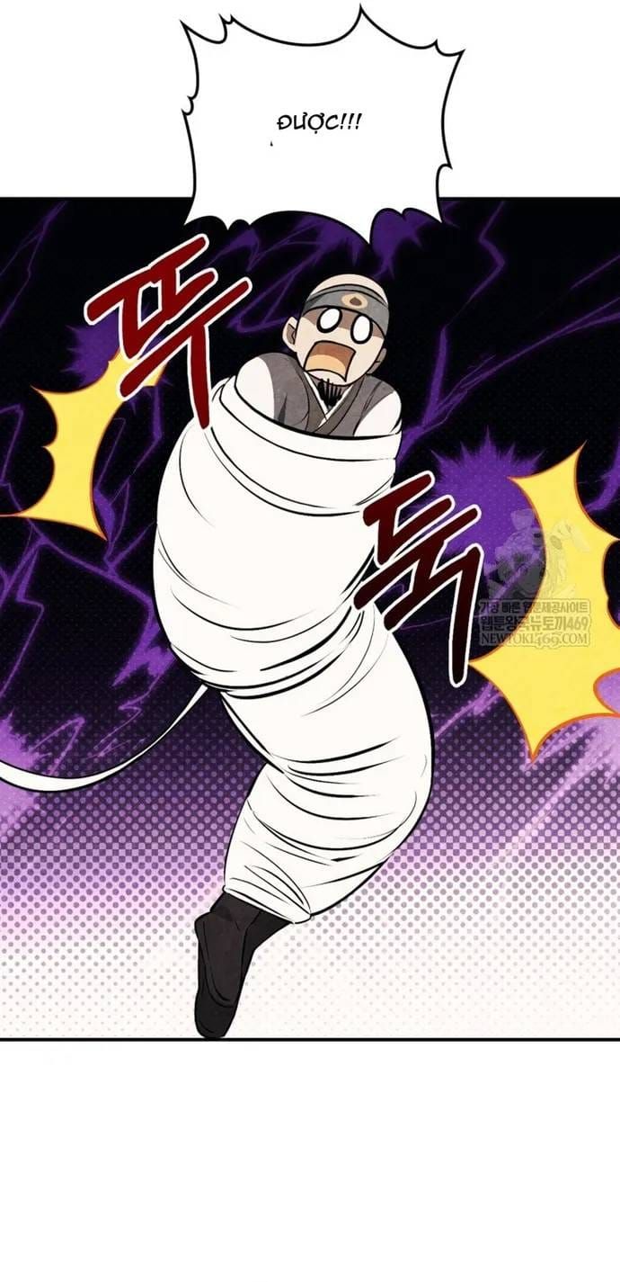 Vị Thần Trở Lại Chap 157 - Next Chap 156