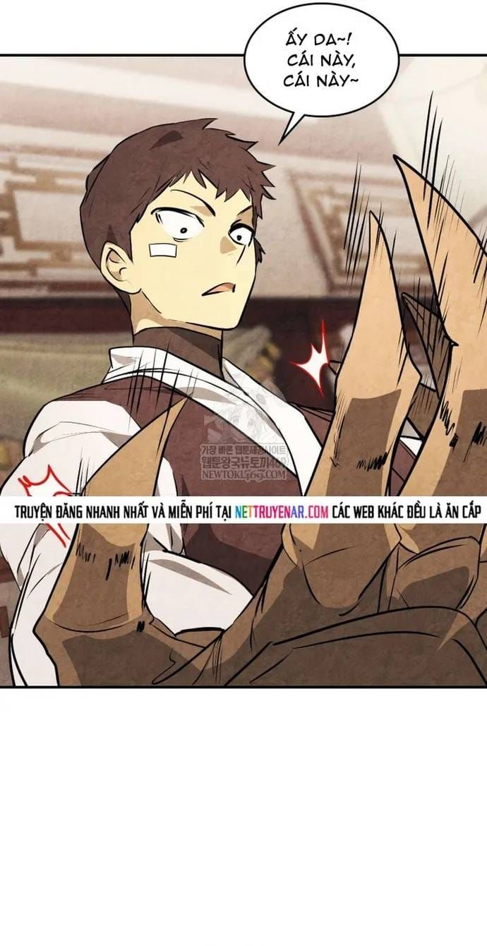 Vị Thần Trở Lại Chap 157 - Next Chap 156