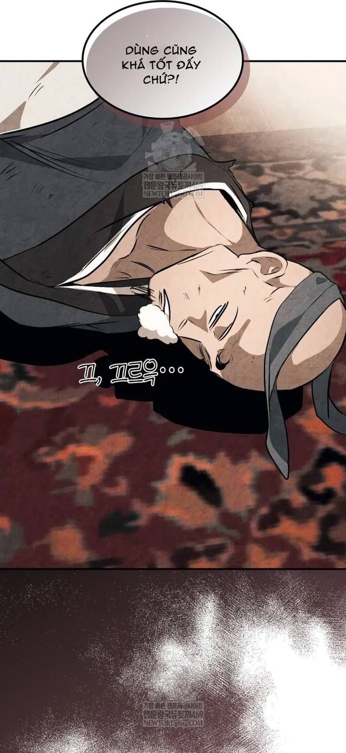 Vị Thần Trở Lại Chap 157 - Next Chap 156