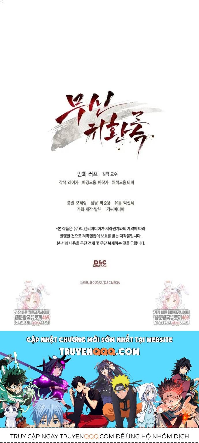 Vị Thần Trở Lại Chap 157 - Next Chap 156