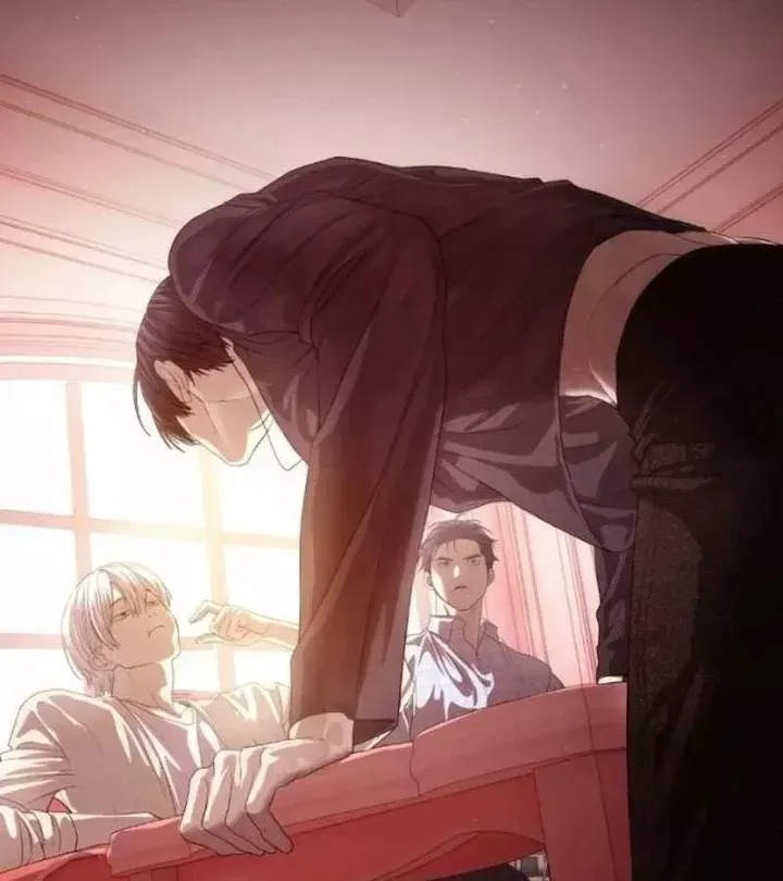 Chương 66 - Trang 33