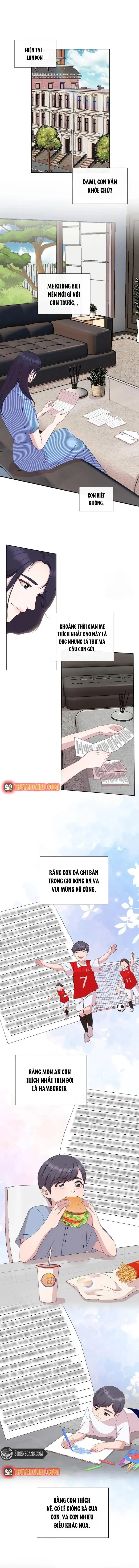 Lý Do Cho Một Lời Thú Tội [Chap 64-65] — trang 2