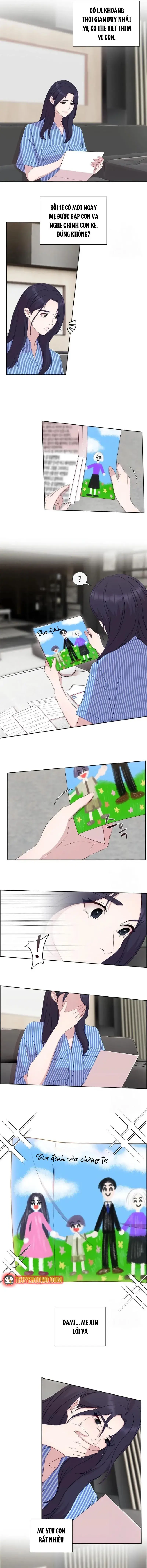 Lý Do Cho Một Lời Thú Tội [Chap 64-65] — trang 3