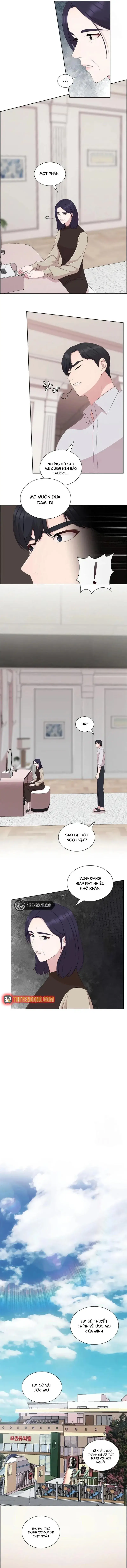 Lý Do Cho Một Lời Thú Tội [Chap 64-65] — trang 6