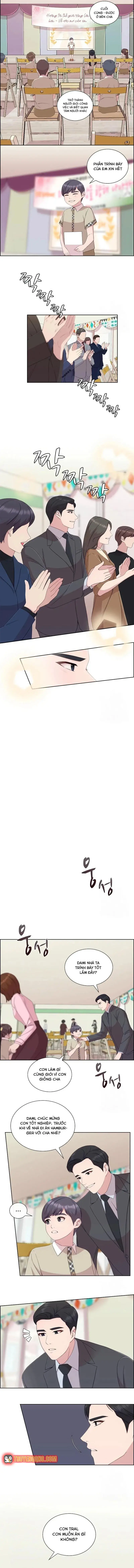 Lý Do Cho Một Lời Thú Tội [Chap 64-65] — trang 7