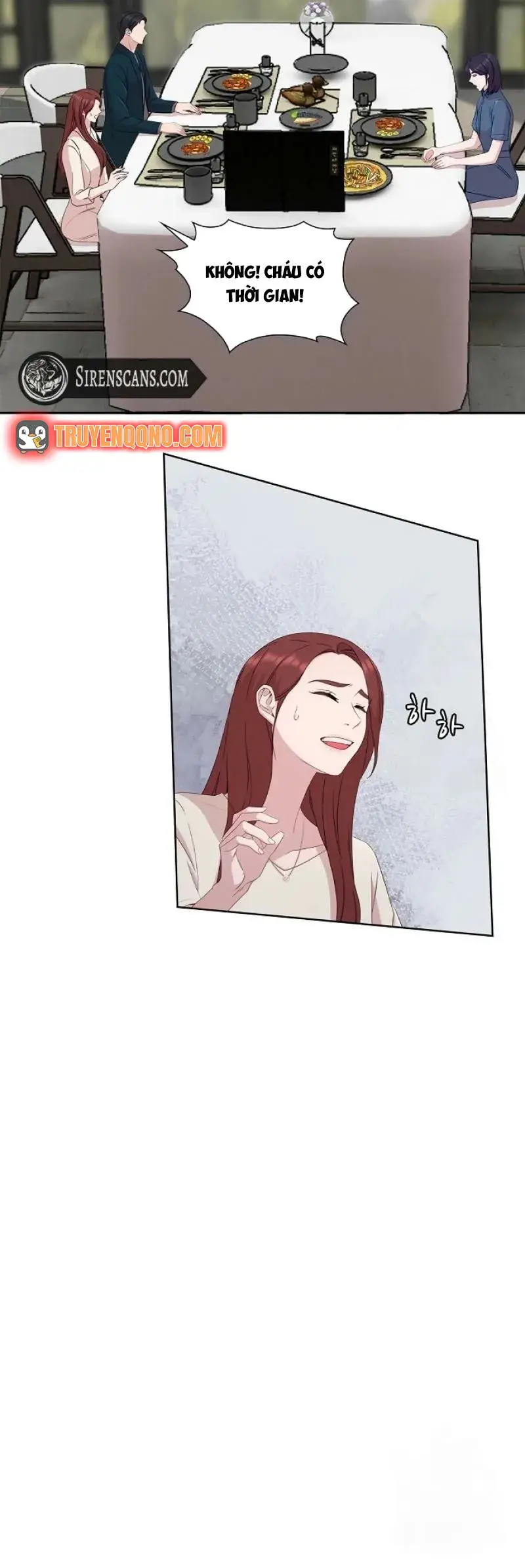 Lý Do Cho Một Lời Thú Tội [Chap 64-65] — trang 11