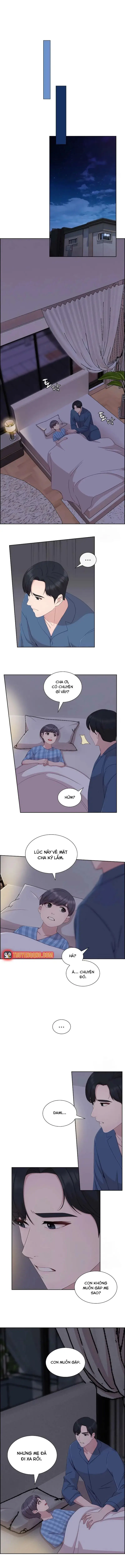 Lý Do Cho Một Lời Thú Tội [Chap 64-65] — trang 2