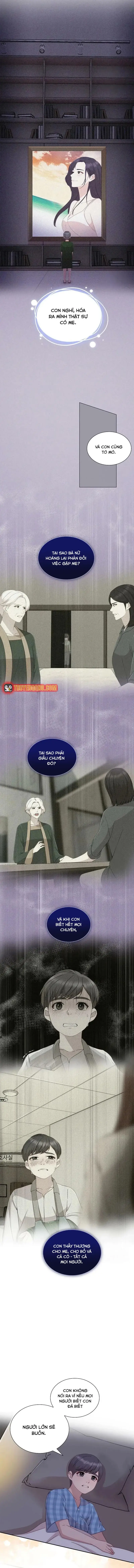 Lý Do Cho Một Lời Thú Tội [Chap 64-65] — trang 4