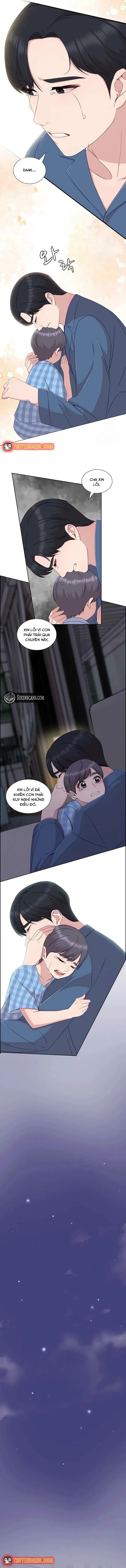 Lý Do Cho Một Lời Thú Tội [Chap 64-65] — trang 5