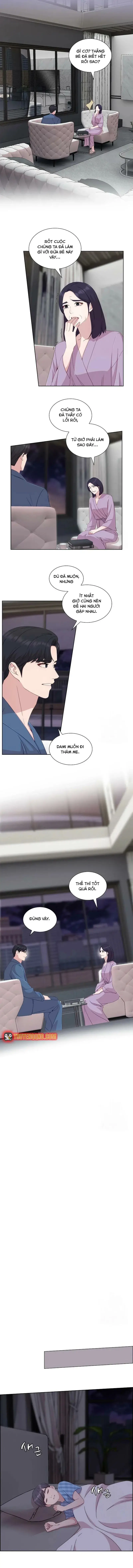 Lý Do Cho Một Lời Thú Tội [Chap 64-65] — trang 6