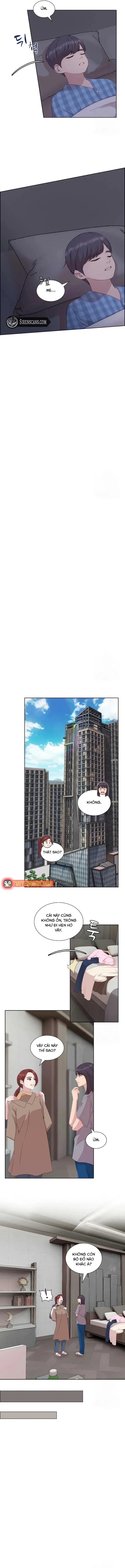 Lý Do Cho Một Lời Thú Tội [Chap 64-65] — trang 7