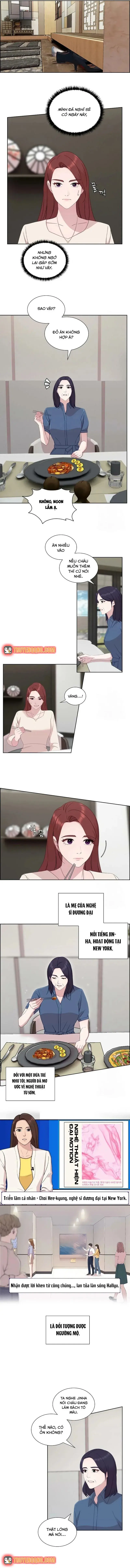 Lý Do Cho Một Lời Thú Tội [Chap 64-65] — trang 9