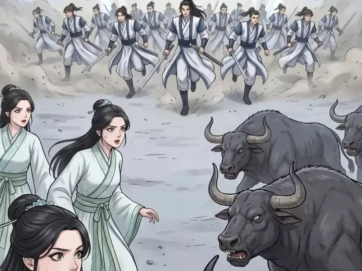 Chương 115 - Trang 30