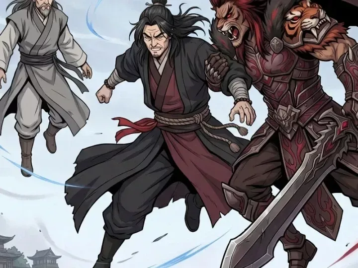 Chương 115 - Trang 45