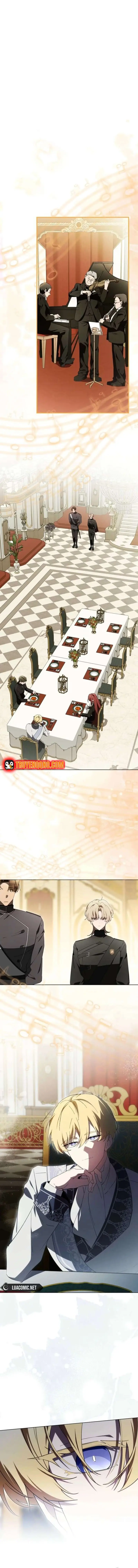 Ví Dụ Thất Bại Của Lời Nguyền Hoàn Hảo [Chap 28-31] — trang 2