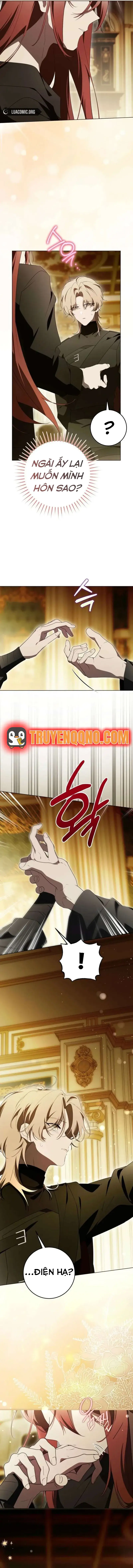 Ví Dụ Thất Bại Của Lời Nguyền Hoàn Hảo [Chap 28-31] — trang 16