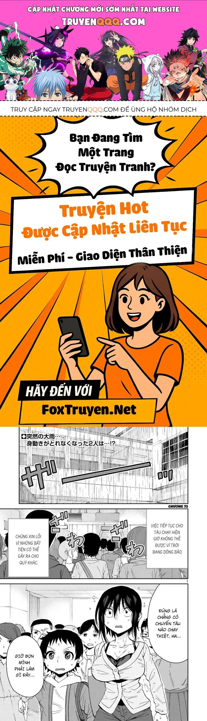 Chương 72 - Trang 1