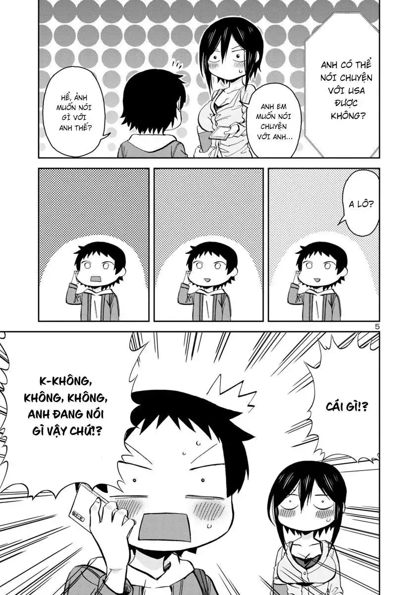 Chương 72 - Trang 5