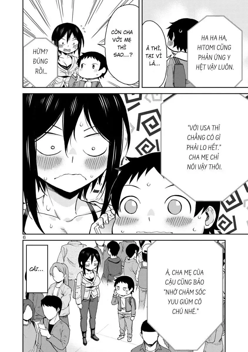 Chương 72 - Trang 6
