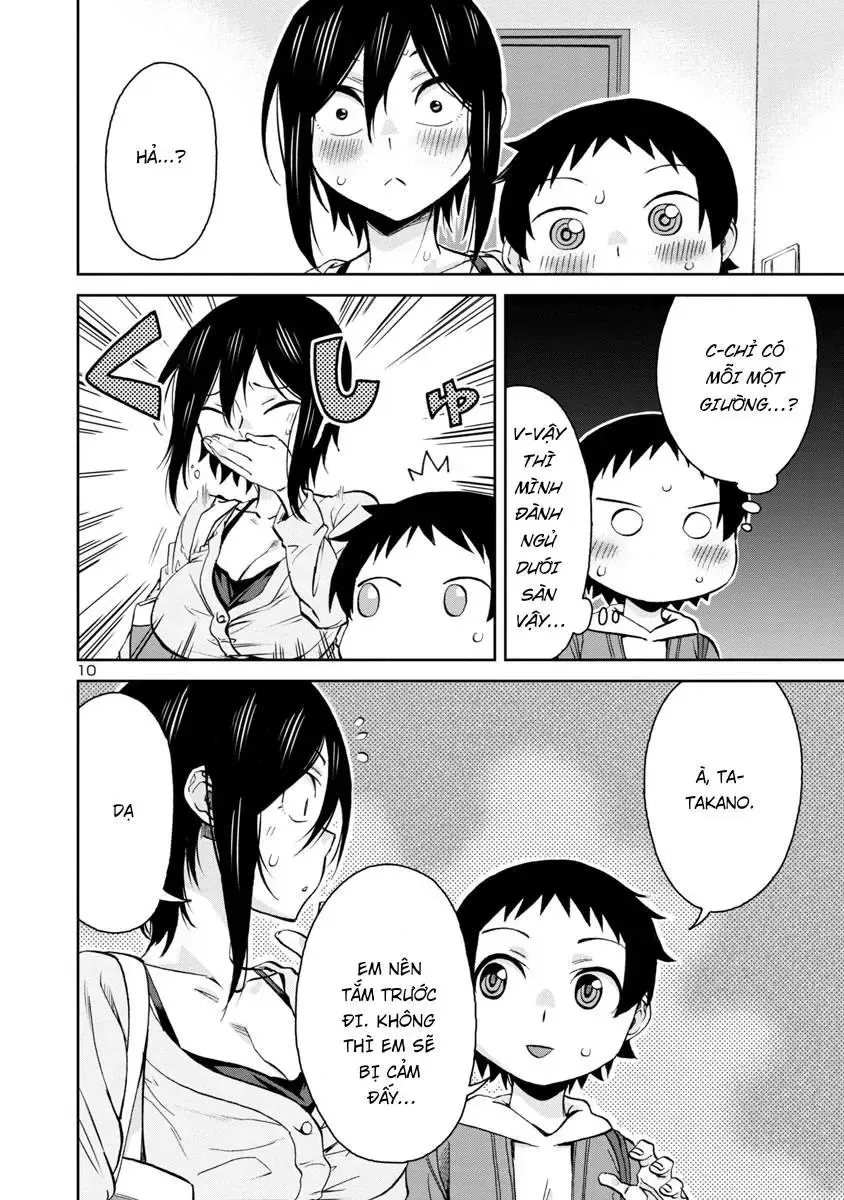 Chương 72 - Trang 10