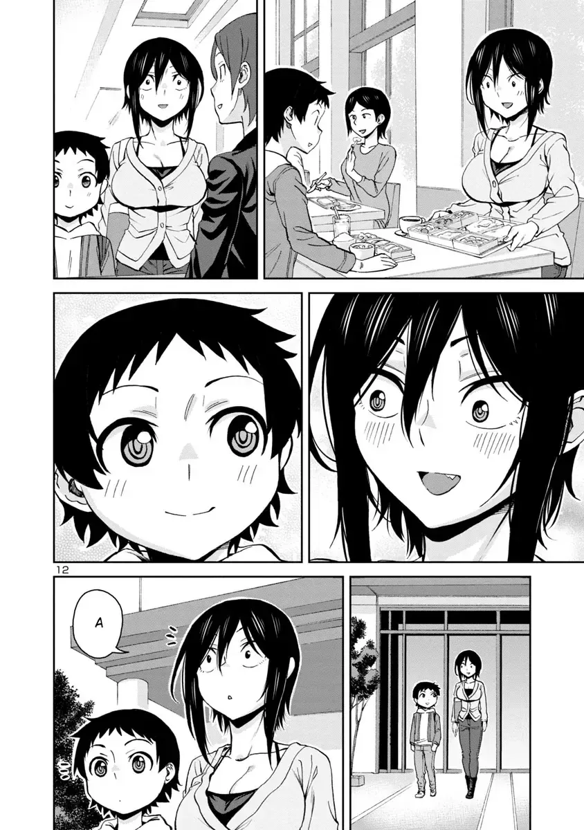 Chương 73 - Trang 12