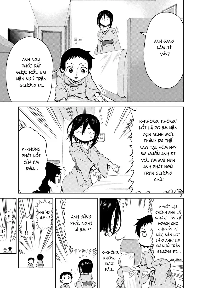 Chương 73 - Trang 3