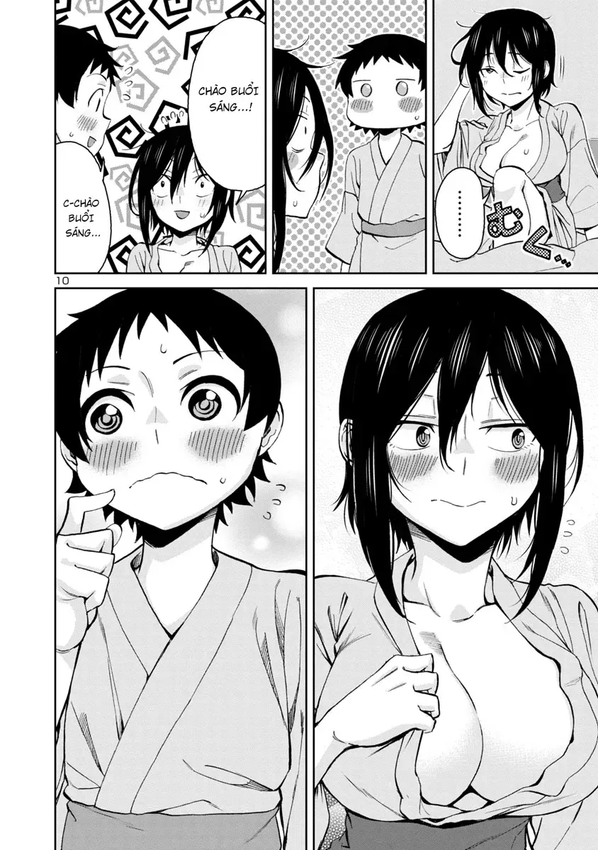 Chương 73 - Trang 10