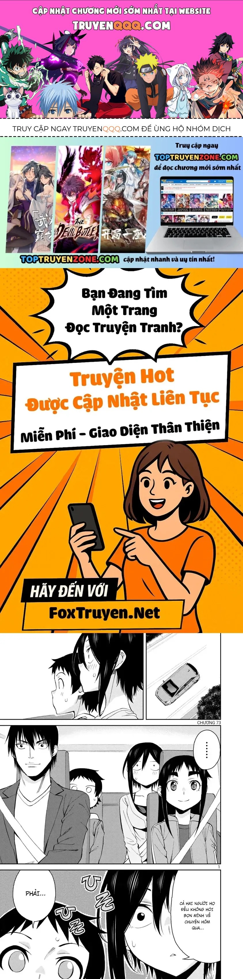 Chương 74 - Trang 1