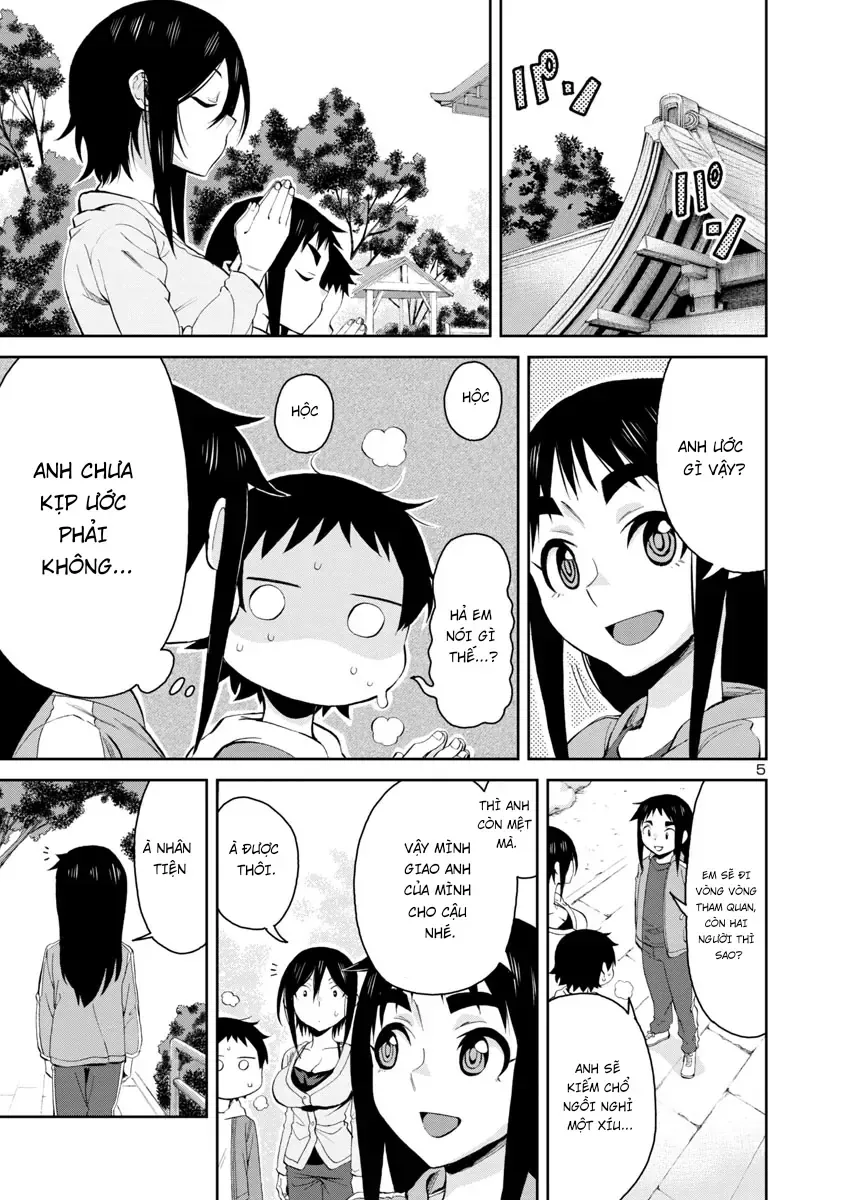 Chương 74 - Trang 5