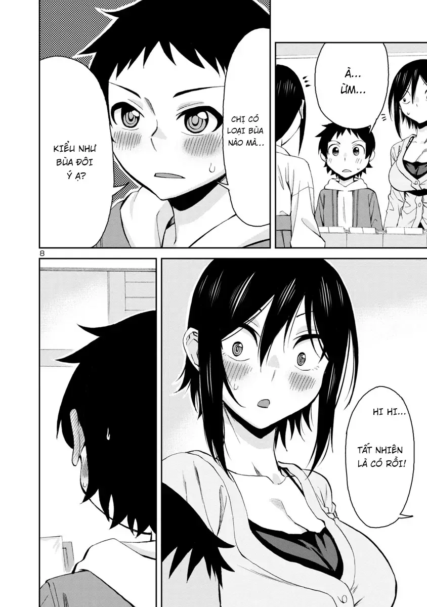Chương 74 - Trang 8